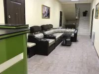 Green House Hotel Hotels in Zheleznovodsk