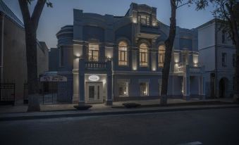 Dom Sivre Butik-Hotel