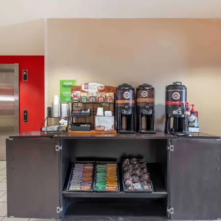 Extended Stay America Suites - Chicago - Woodfield Mall