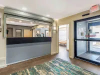 Extended Stay America Select Suites - Chicago - Naperville - East Hotels in Naperville
