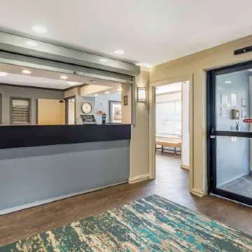 Extended Stay America Select Suites - Chicago - Naperville - East