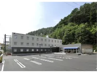 โรงแรม บิซิเนส อินน์ ยามาดา - ที่มีที่จอดรถ