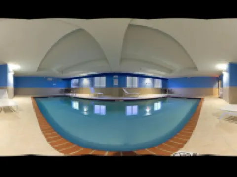 Holiday Inn Express & Suites BYRAM by IHG Hotels in Byram