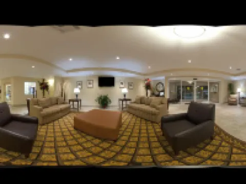 Candlewood Suites PEARLAND by IHG Hotels in Pearland