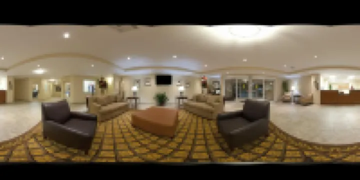 Candlewood Suites PEARLAND by IHG