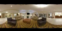 Candlewood Suites Pearland Hoteles en Pearland
