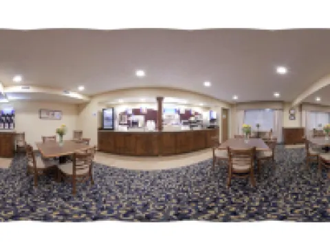 Holiday Inn Express & Suites SCOTTSBLUFF-GERING by IHG Hotels in Scottsbluff