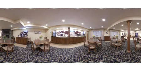 Holiday Inn Express & Suites SCOTTSBLUFF-GERING by IHG
