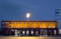 Eth Rioja Hotel di 