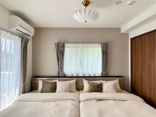 KinConKan Hotels in Yaese