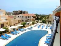 M. Moniatis Hotel Hotels in Germasogeia