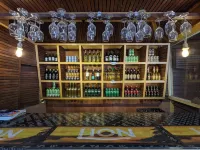 Cinnamon Airport Residencies Hotels in Dandugama