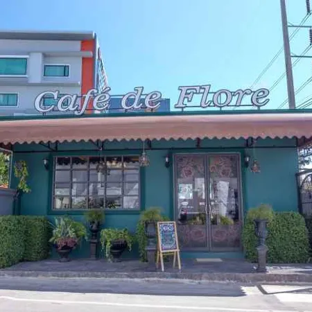 The Cheewin Hotel and Convention