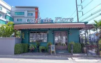 The Cheewin Hotel and Convention