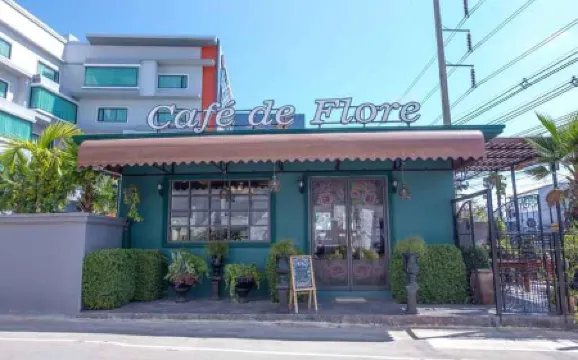 チーウィンホテル & コンベンション