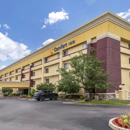 Comfort Inn Midtown