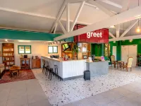 Greet Hotel Montbeliard Hotel a Arbouans