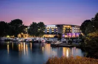 Hotel Berlin Köpenick by Leonardo Hotels Hotels in der Nähe von Klimabrunnen-Skulptur (Nebelbrunnen)