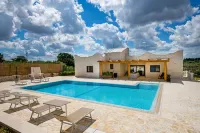 Villa Clara Alberobello - Swimmingpools