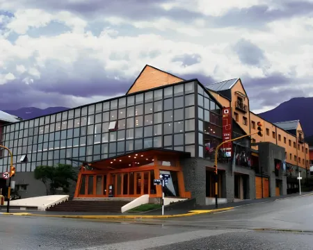 Hotel Albatros Hotels in Ushuaia