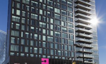 Alt Hotel Saskatoon