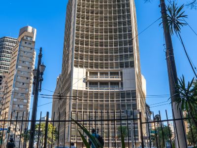 Hotel Nacional Inn Jaragua Sao Paulo