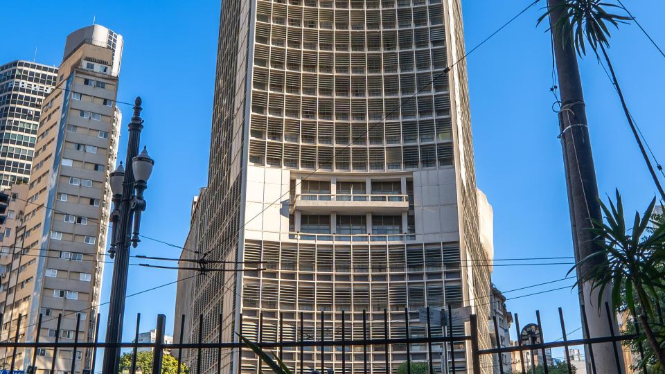 Hotel Nacional Inn Jaragua Sao Paulo
