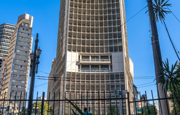 Hotel Nacional Inn Jaragua Sao Paulo