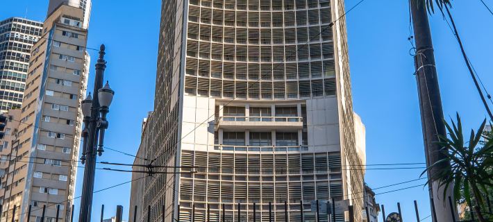 Hotel Nacional Inn Jaragua Sao Paulo Hotels in São Paulo