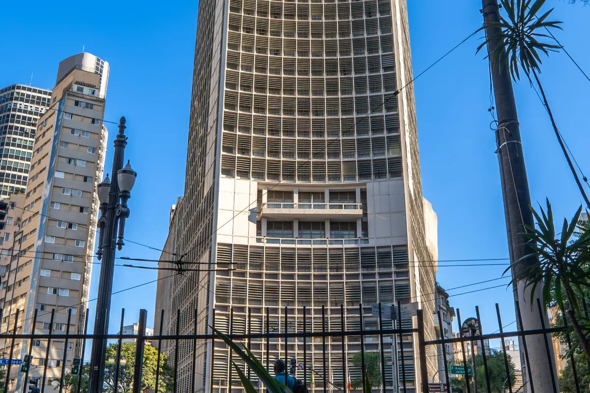 Hotel Nacional Inn Jaragua Sao Paulo