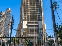 Hotel Nacional Inn Jaraguá - São Paulo Hotéis em São Paulo