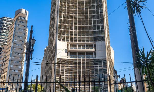 Hotel Nacional Inn Jaragua Sao Paulo