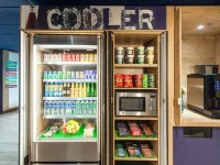 Ibis Budget Beaconsfield Hotels in Beaconsfield