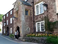 Luttrell Arms Hotels near Specsavers Opticians and Audiologists - Minehead