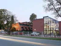 Privathotel Alte mühle Wolfsburg-Weyhausen