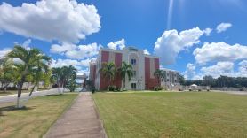 Holiday Inn Express & Suites Trincity Trinidad Airport