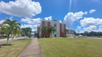 Holiday Inn Express & Suites Trincity Trinidad Airport Hotels in 