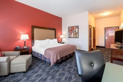 Holiday Inn Express & Suites Casa Grande Hotels in Coolidge