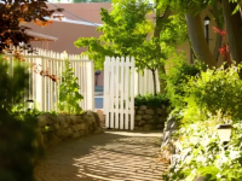 ラス パロマス サンタフェのホテル