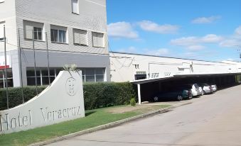 Hospedium Hotel Veracruz
