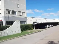 Hospedium Hotel Veracruz