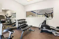 Comfort Suites Abingdon I-81 - Gym