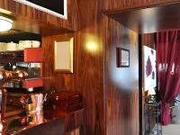 Logis Hôtel-Restaurant la Croix Couverte