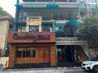 Cowboy Hotel Quy Nhơn - parking
