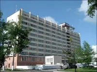 Spasskaya Hotel