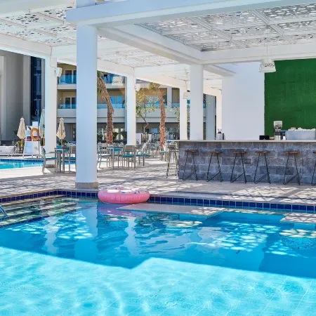 Steigenberger Pure Lifestyle - All Inclusive