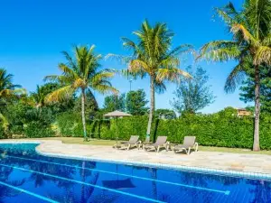 Japy Golf Resort Hotel