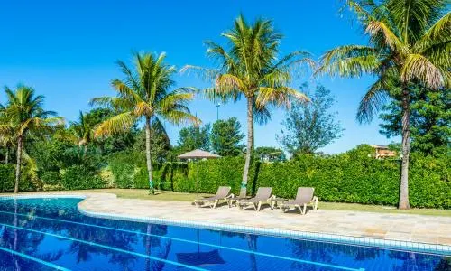Japy Golf Resort Hotel