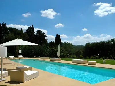 Agriturismo Bannata Hotel di Province of Enna