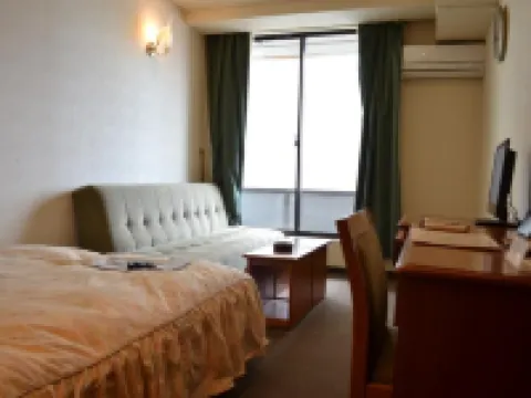 松江環球酒店主樓 松江市酒店